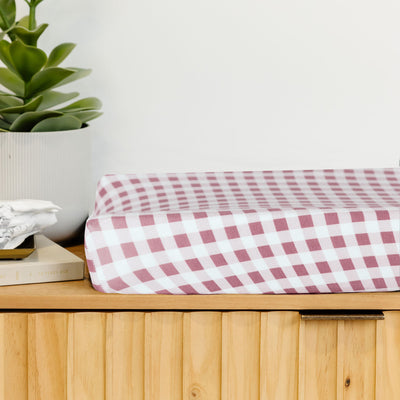 Eloise Changing Pad Cover