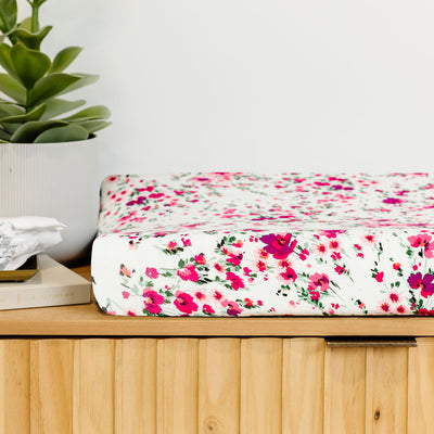 Florence Changing Pad Cover