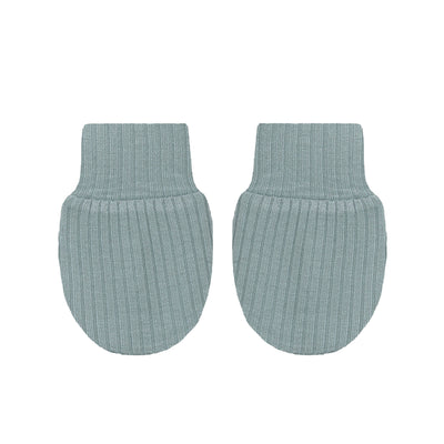 Ford Ribbed No Scratch Mittens