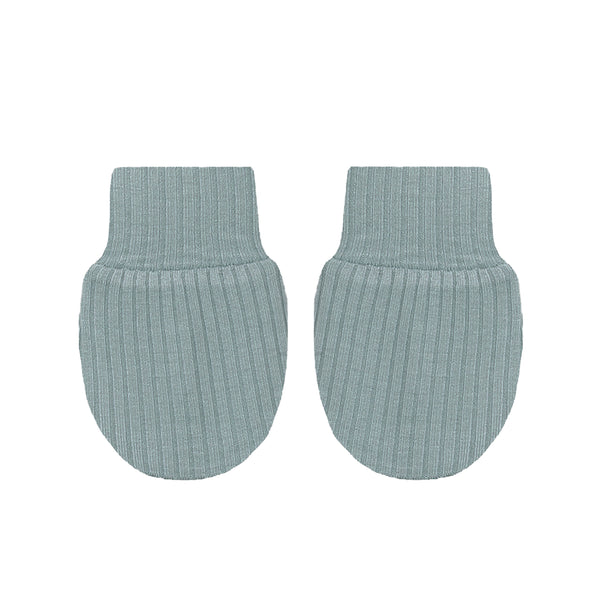 Ford Ribbed No Scratch Mittens