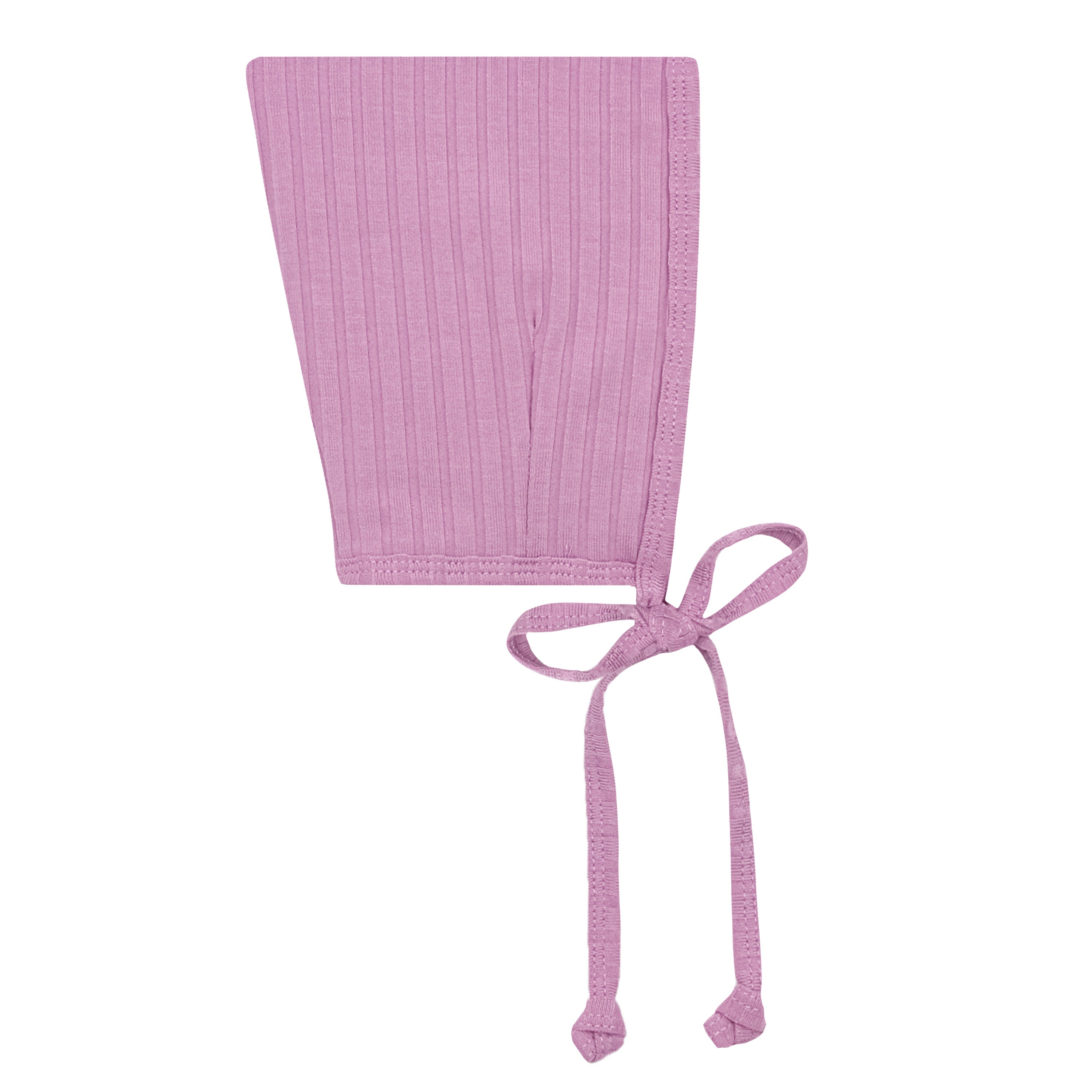 Juliet Ribbed Pixie Bonnet