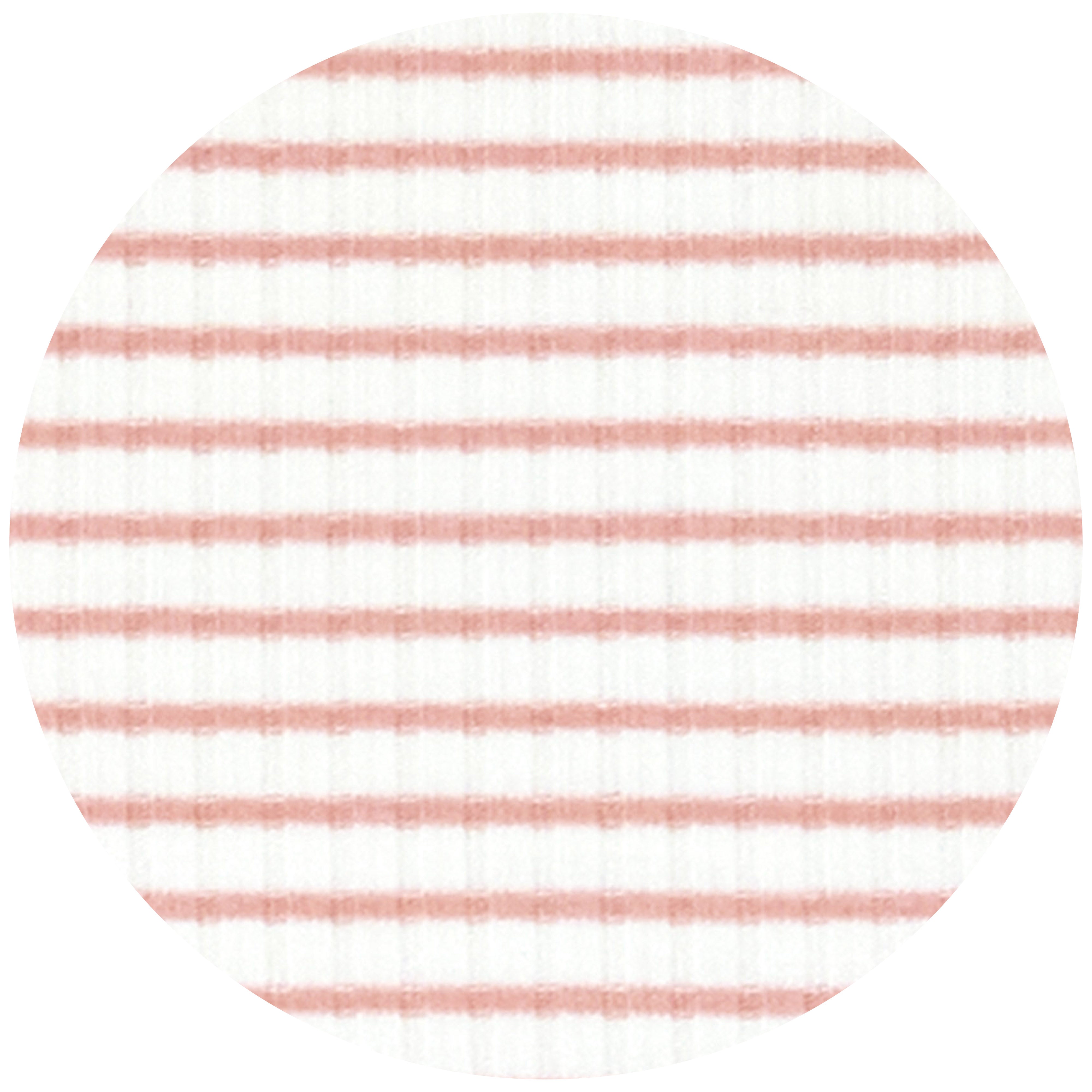 Hannah Ribbed Pixie Bonnet