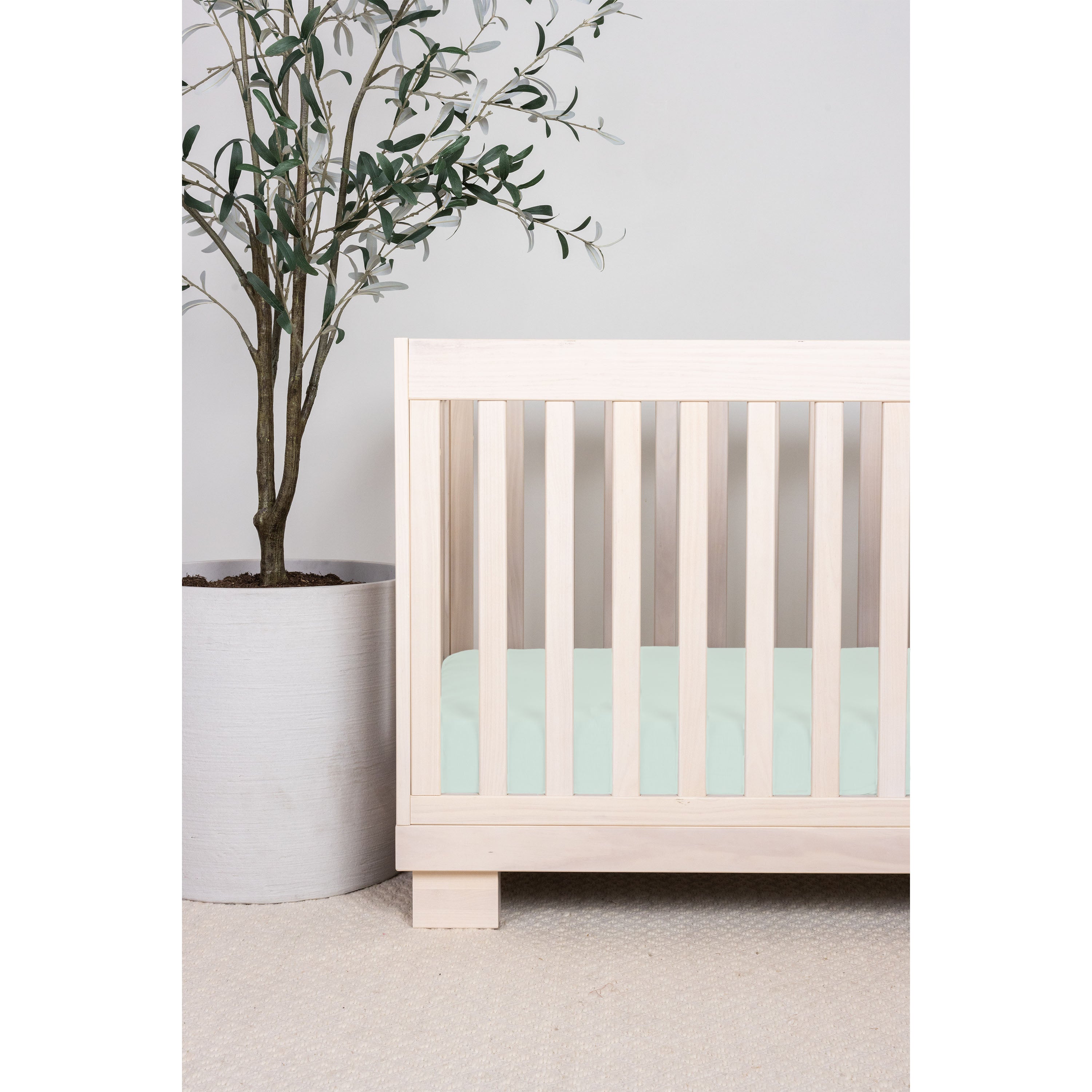 Joey Crib Sheet + Changing Pad Cover Pack