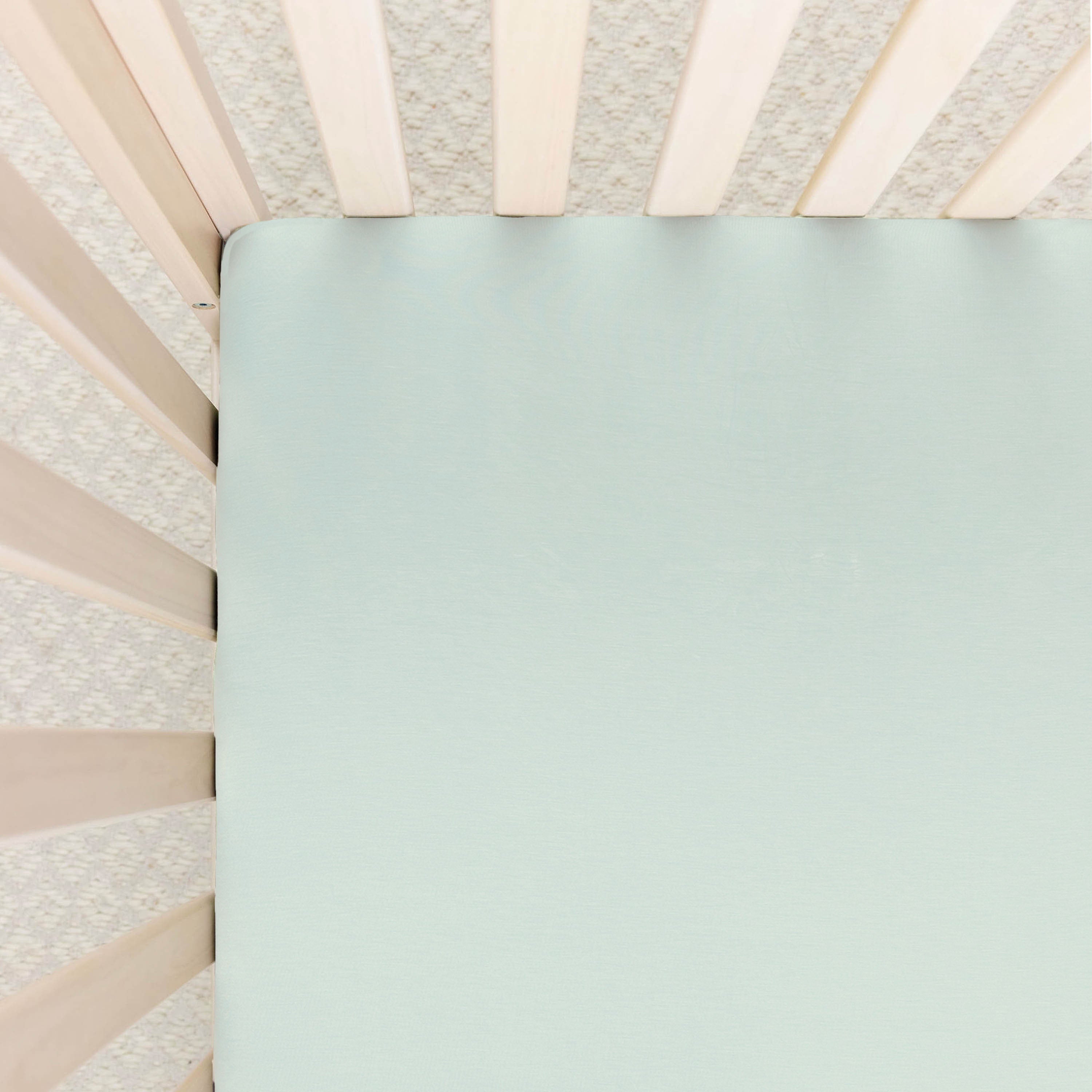 Joey Crib Sheet + Changing Pad Cover Pack