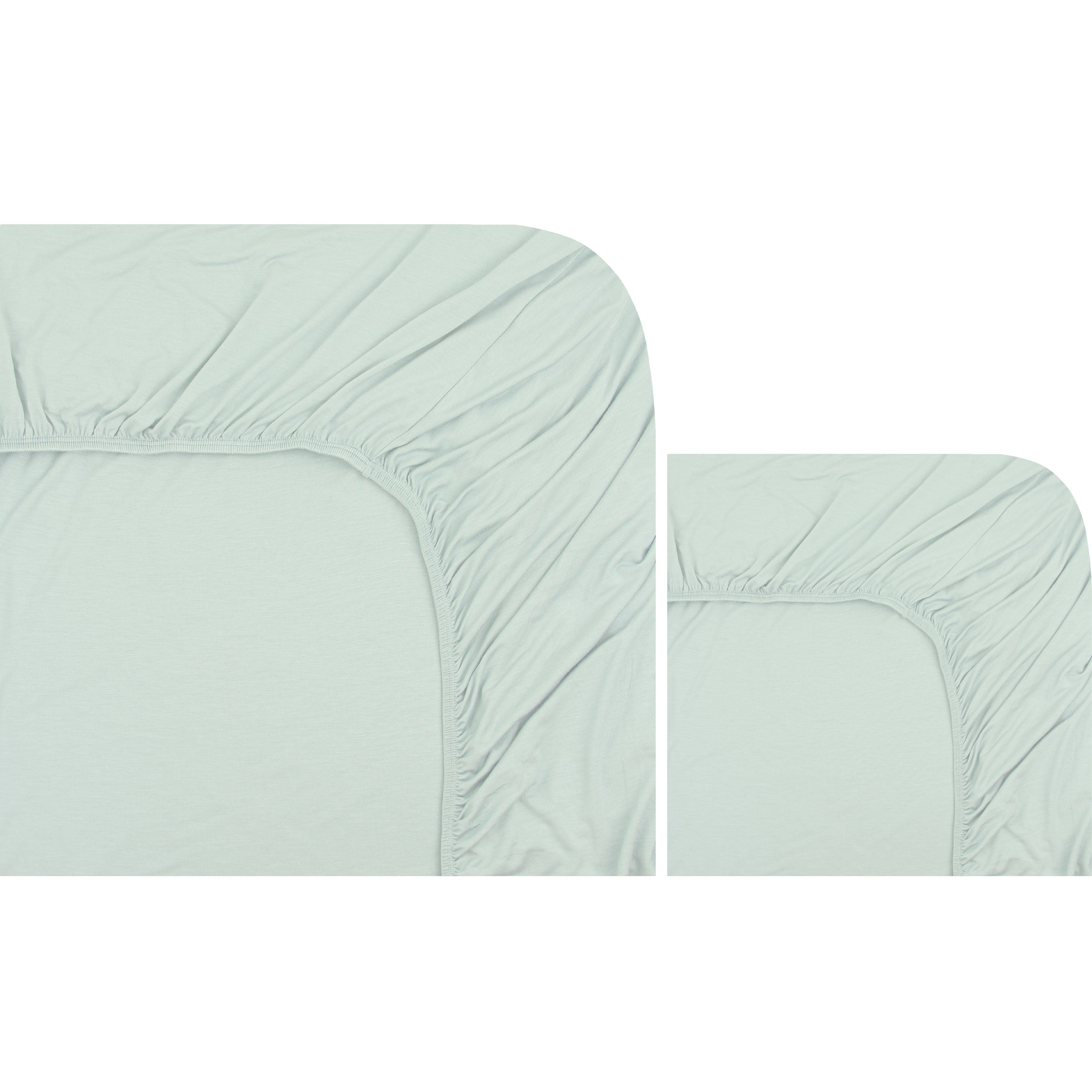 Joey Crib Sheet + Changing Pad Cover Pack