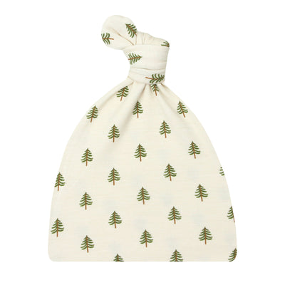 Holiday - Top Knot Hat