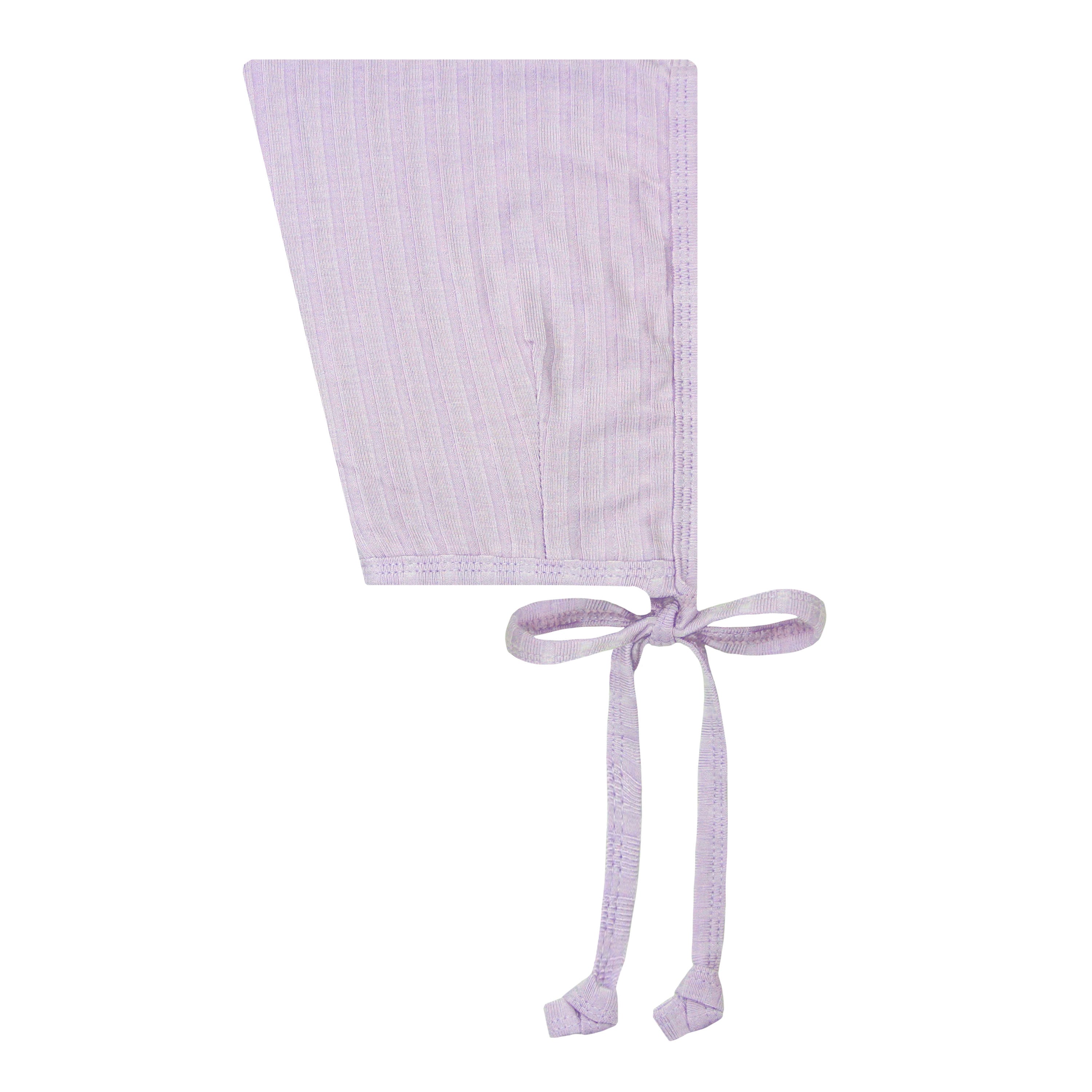 Lola Ribbed Pixie Bonnet