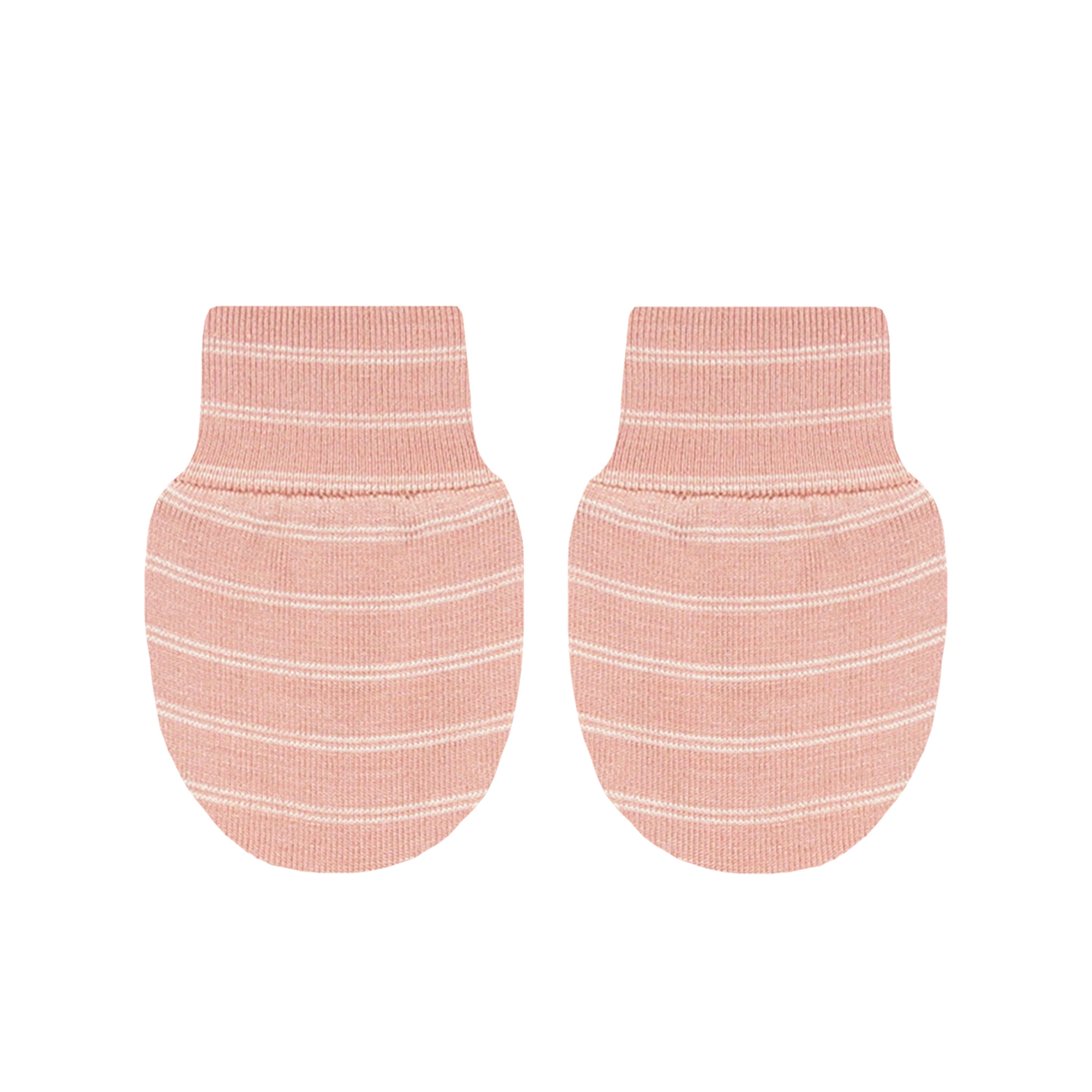 Mabel No Scratch Mittens