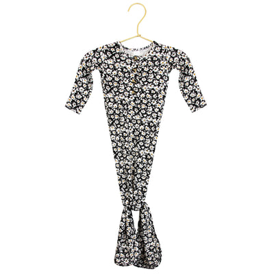 Mara Knotted Gown
