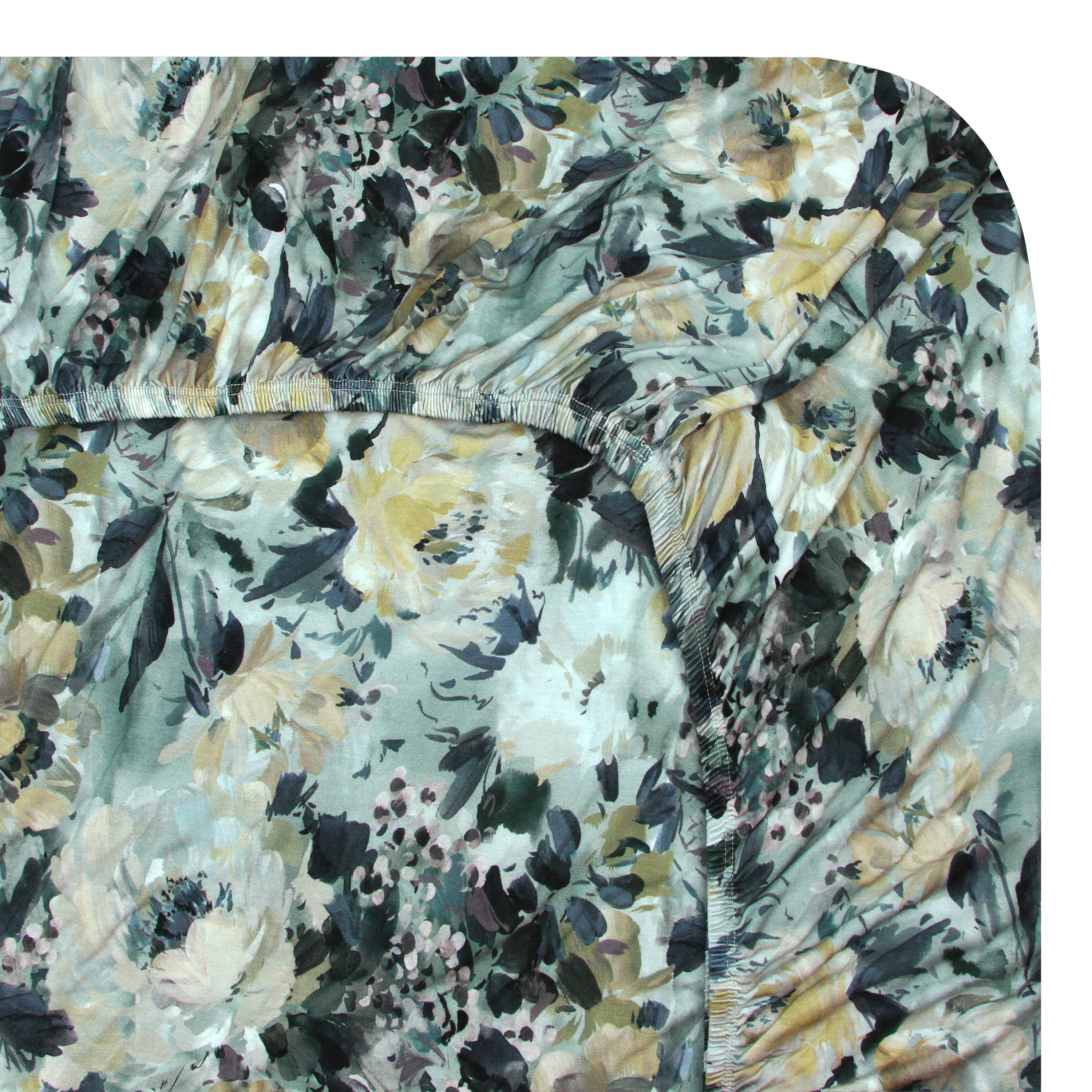 Margot Crib Sheet + Changing Pad Cover Pack