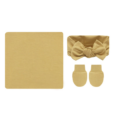 Sutton Newborn Headband Bundle