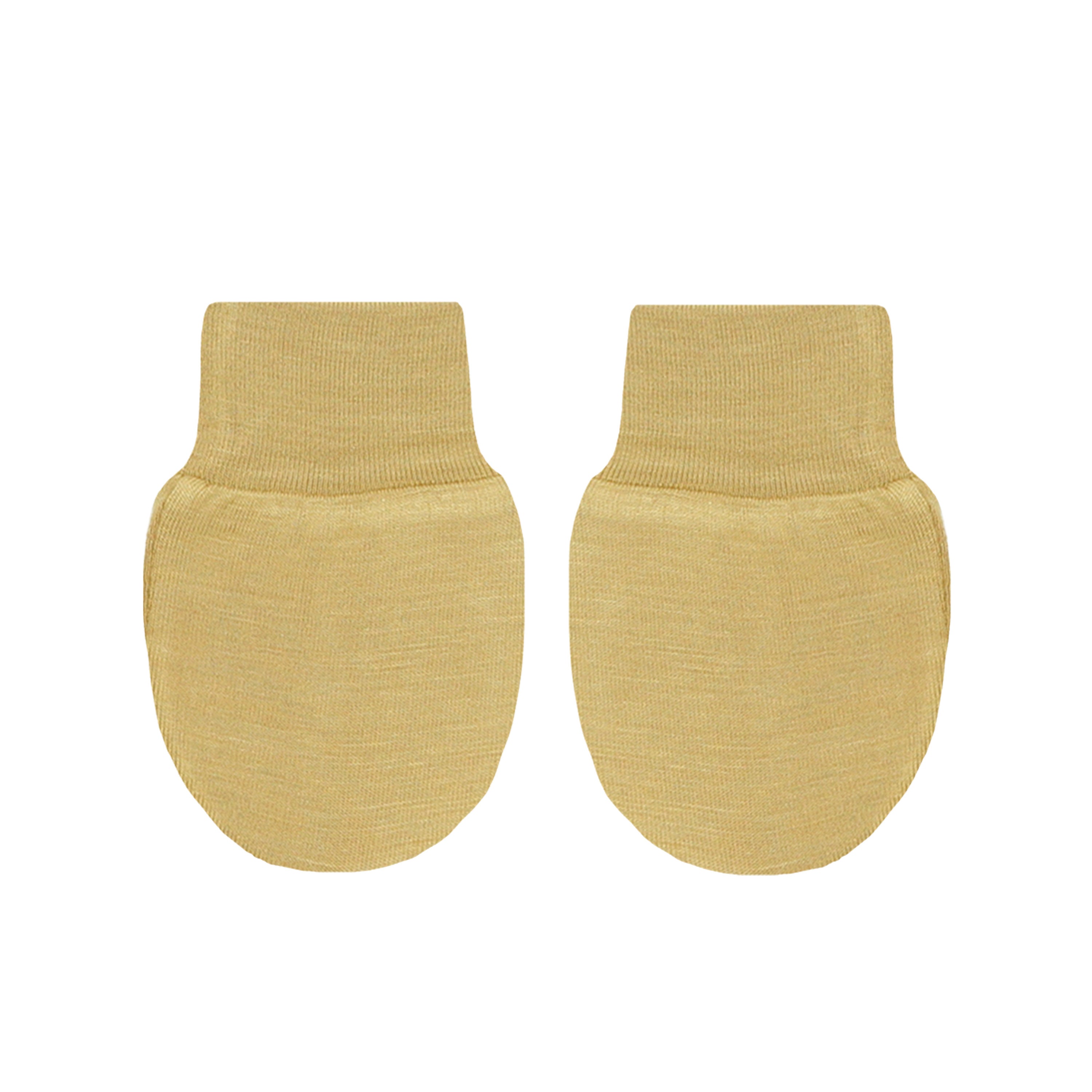 Sutton No Scratch Mittens