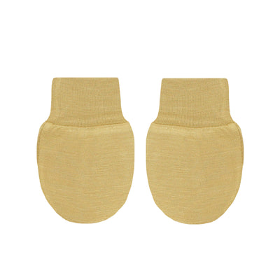 Sutton No Scratch Mittens
