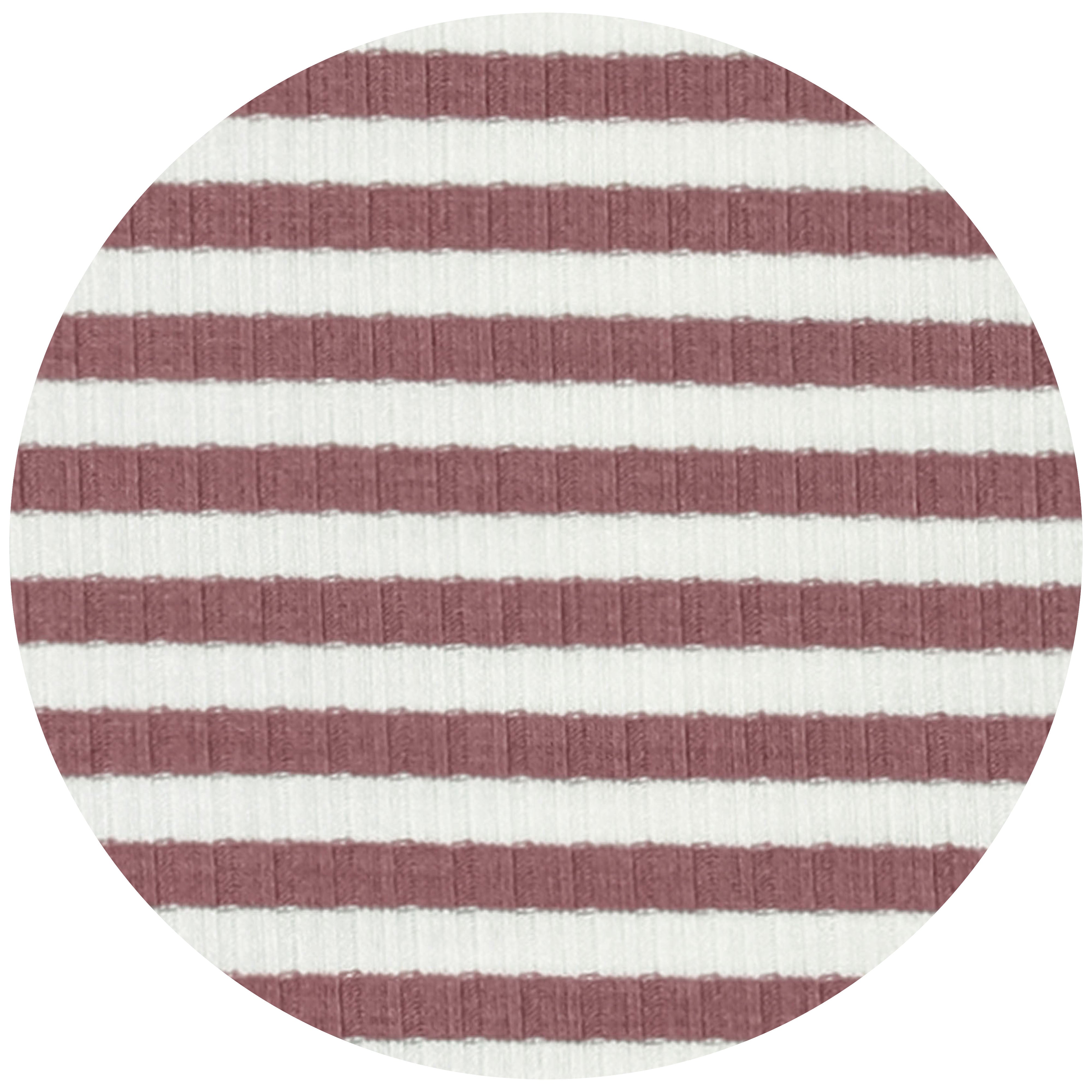 Naomi Ribbed No Scratch Mittens