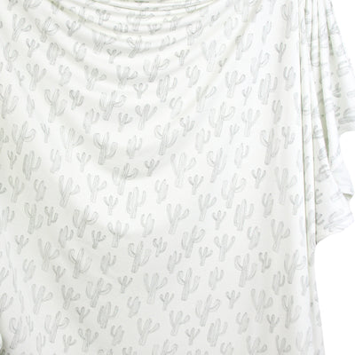 Phoenix Swaddle Blanket