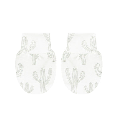Phoenix No Scratch Mittens