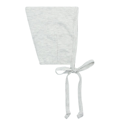 Stevie Ribbed Pixie Bonnet