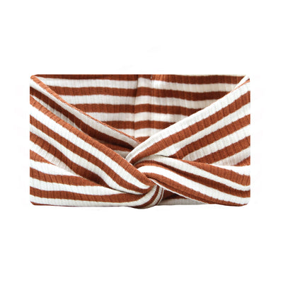 Boston Ribbed Twist Headband