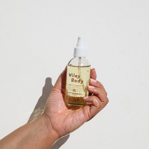 Wiley - Everywhere Oil