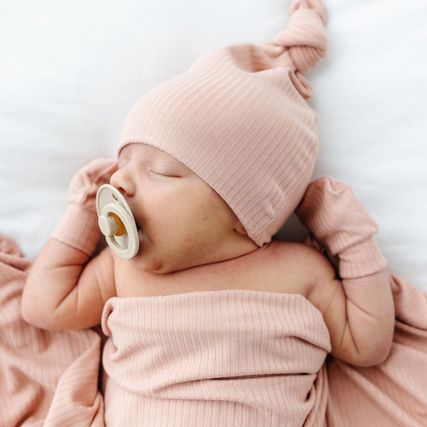 NEW BABY SCHEDULE