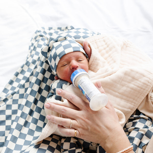 Must-Haves for Bottle Feeding!