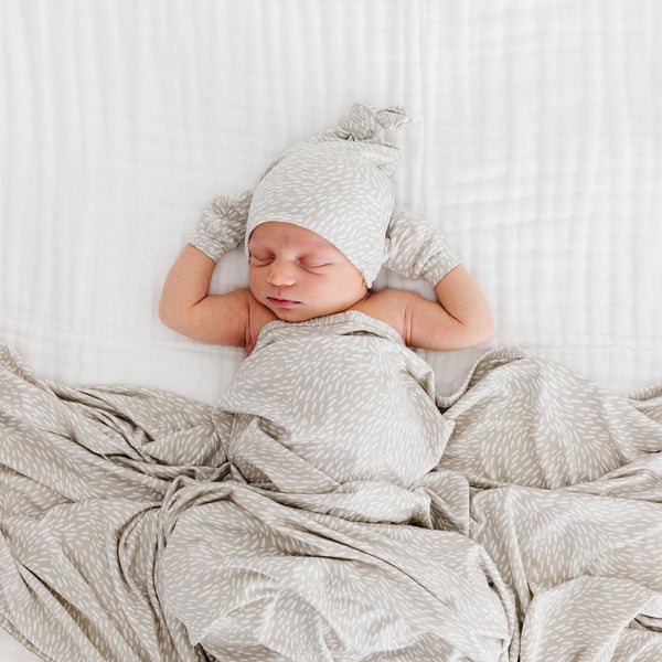 Hospital Bag Essentials for Baby