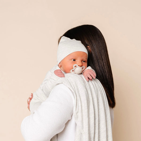 Have a fussy baby? Try this!