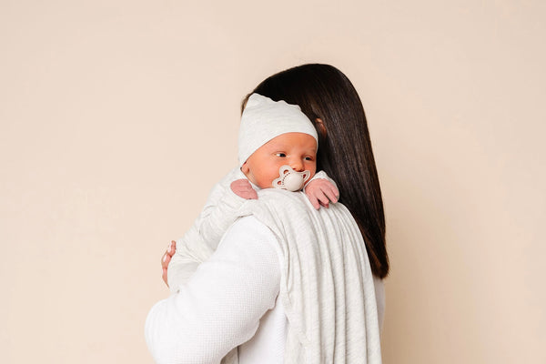 Have a fussy baby? Try this!