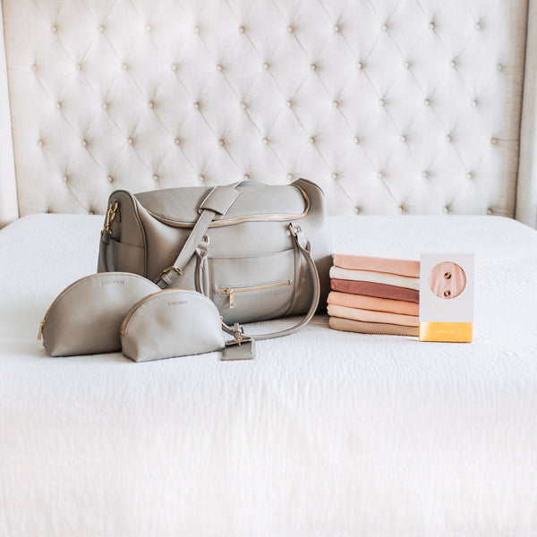 Hospital Must-Haves for Mom