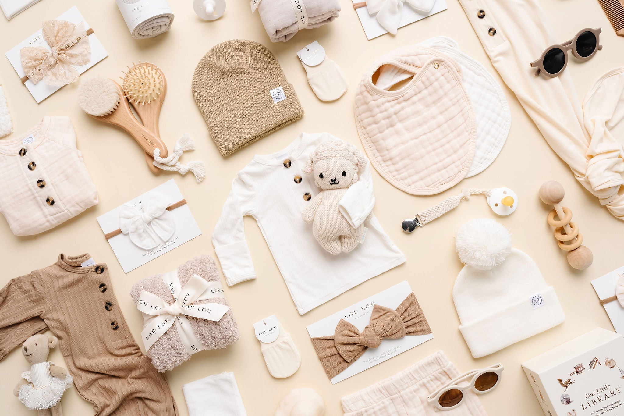 2025 Gift Guide For Babies