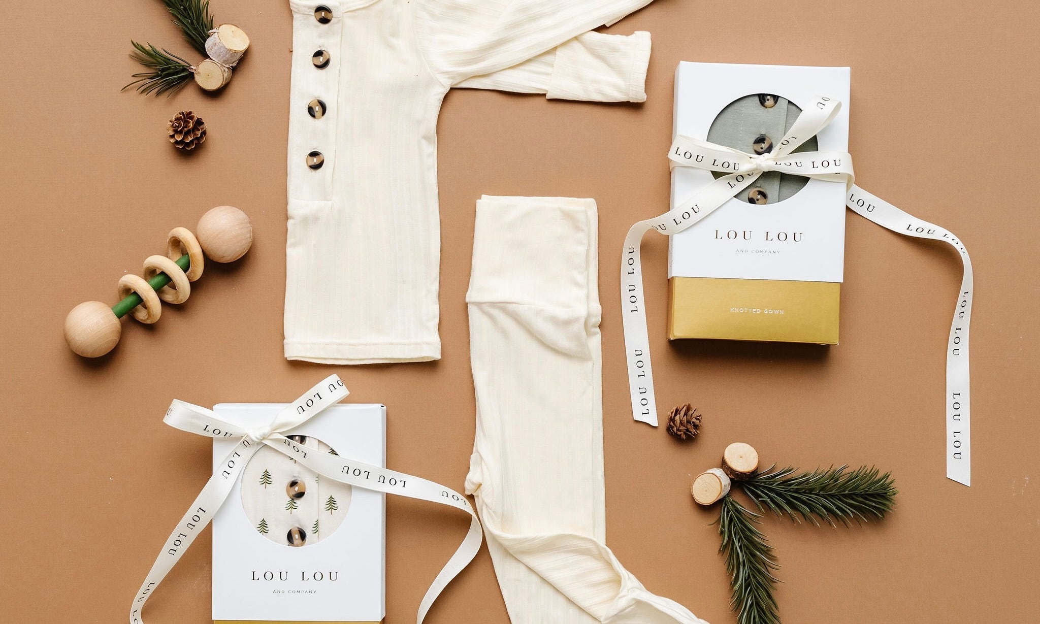 2025 Gift Guide for Mom & Dad