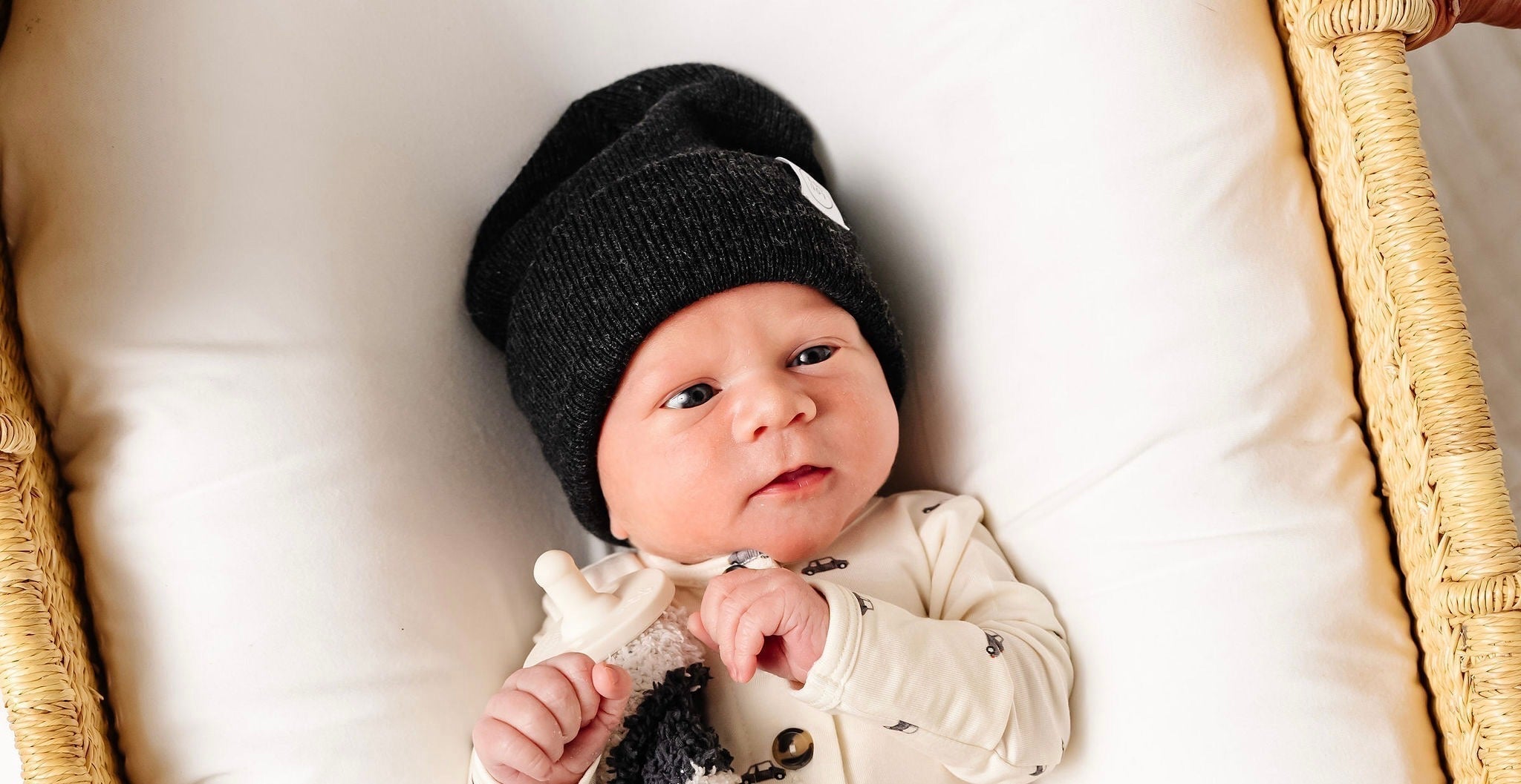 Goopy-Eyed Baby? There's an Easy Solution!