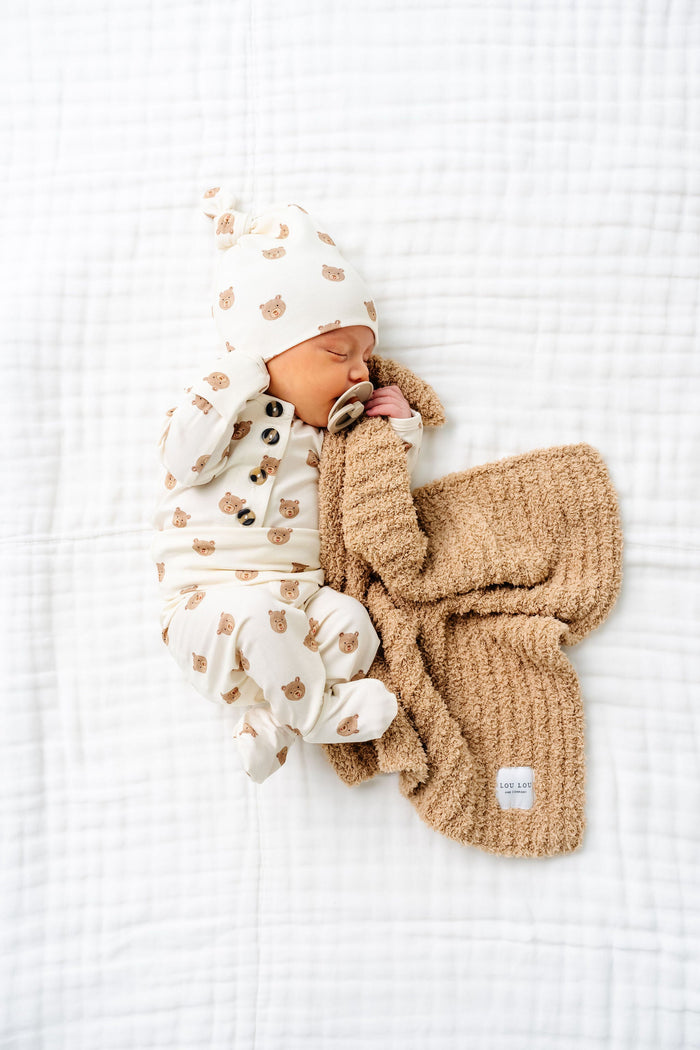 First Moments Collection