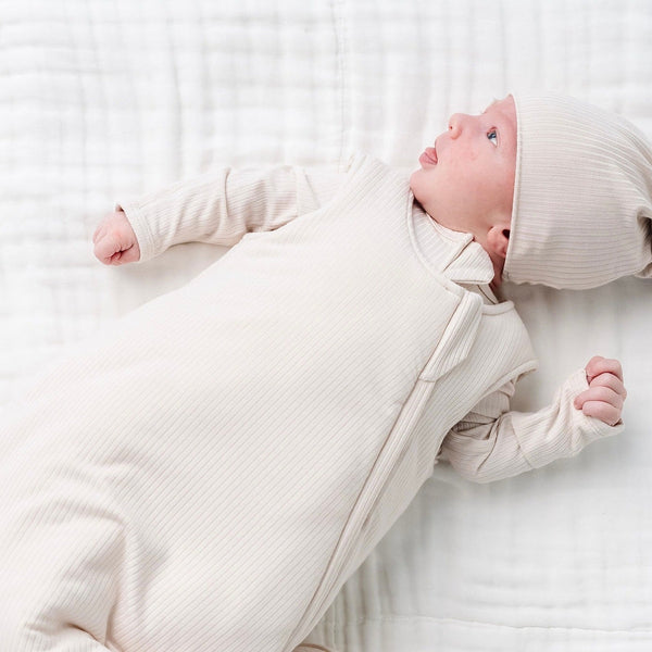 Safe Sleep Habits for Baby