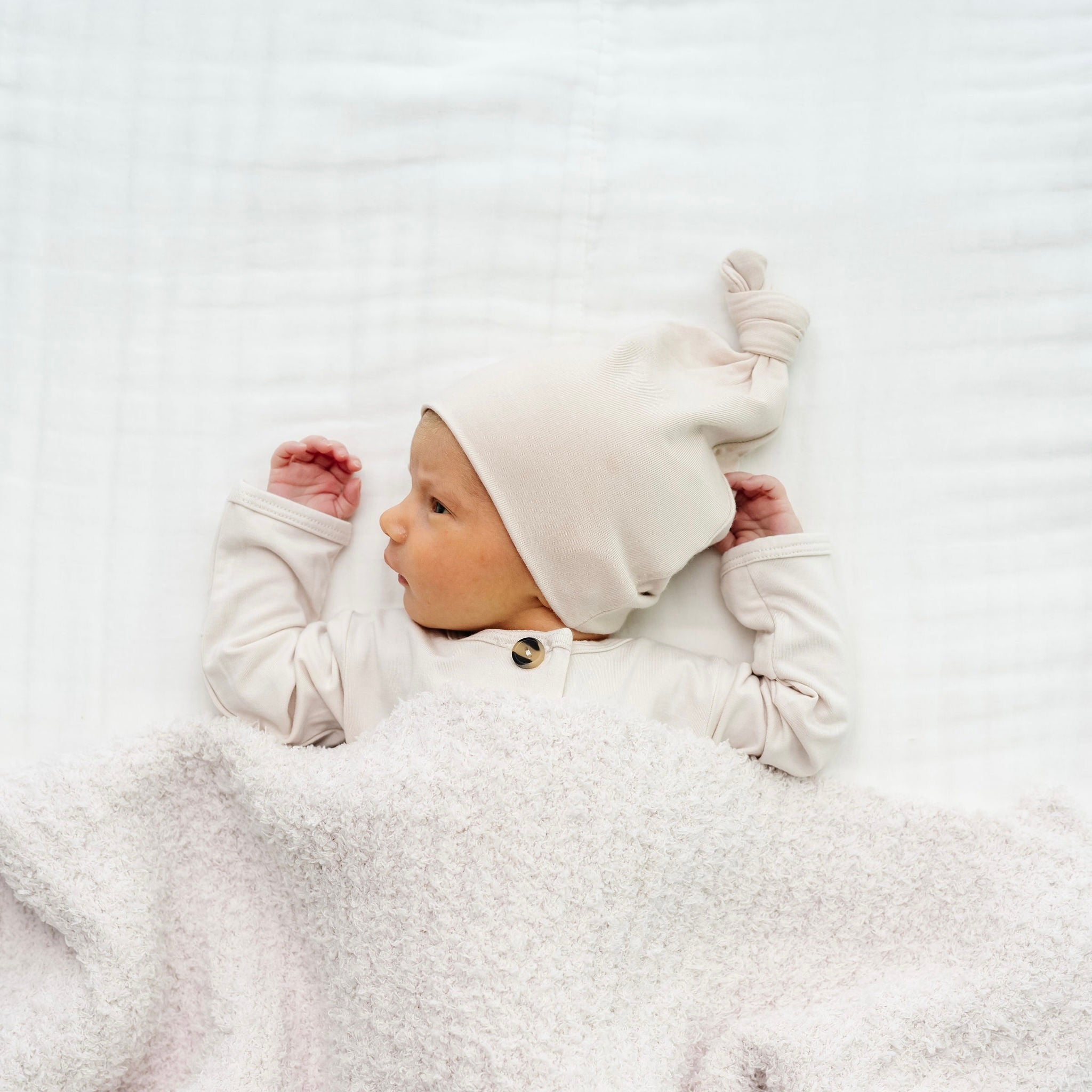 Newborn Prep Checklist