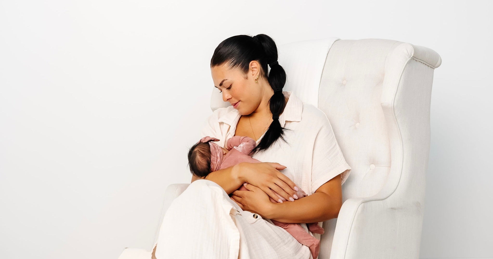 Breast Feeding Must-Haves