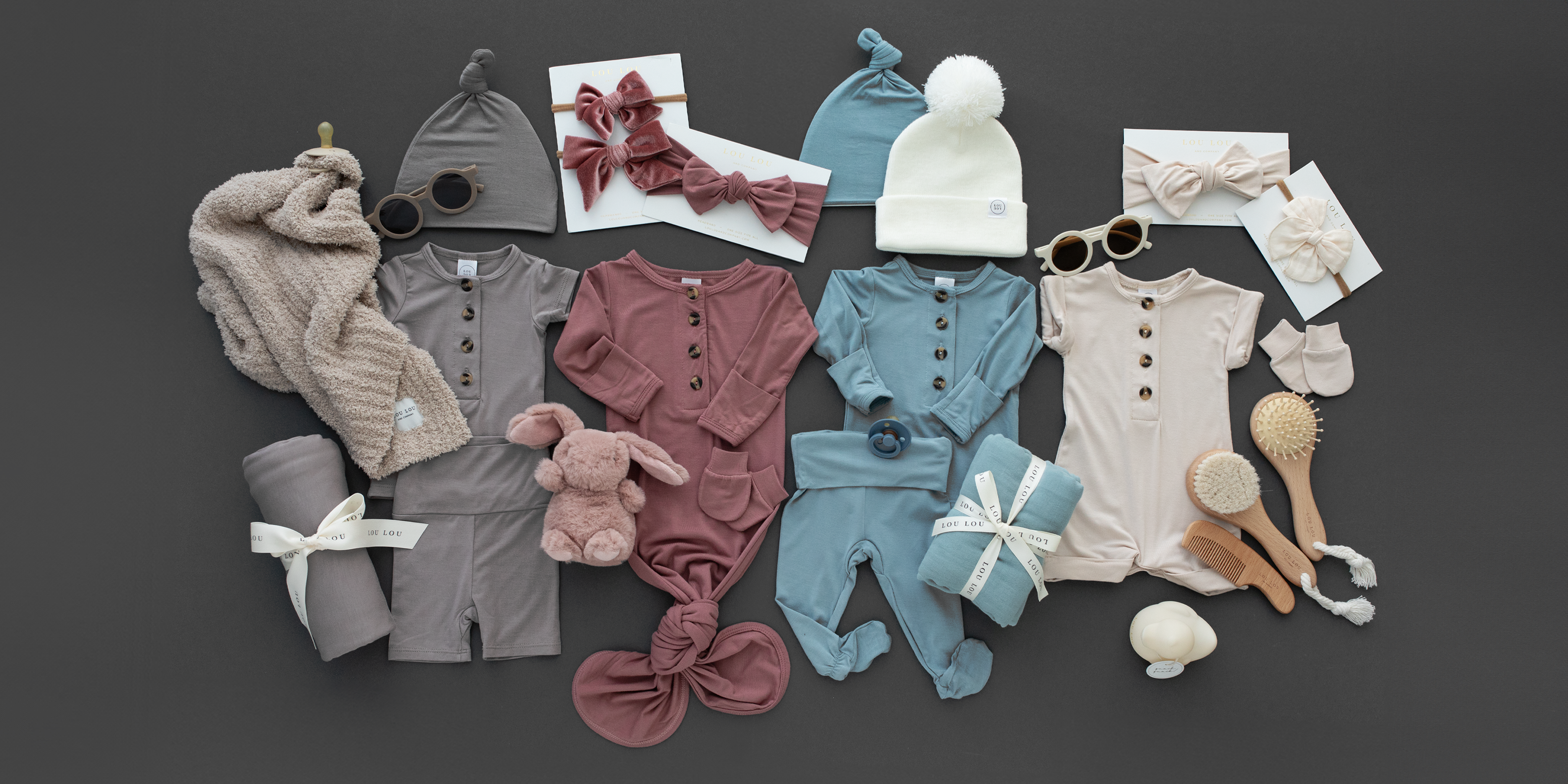 GIFT GUIDE - Gifts from Grandma