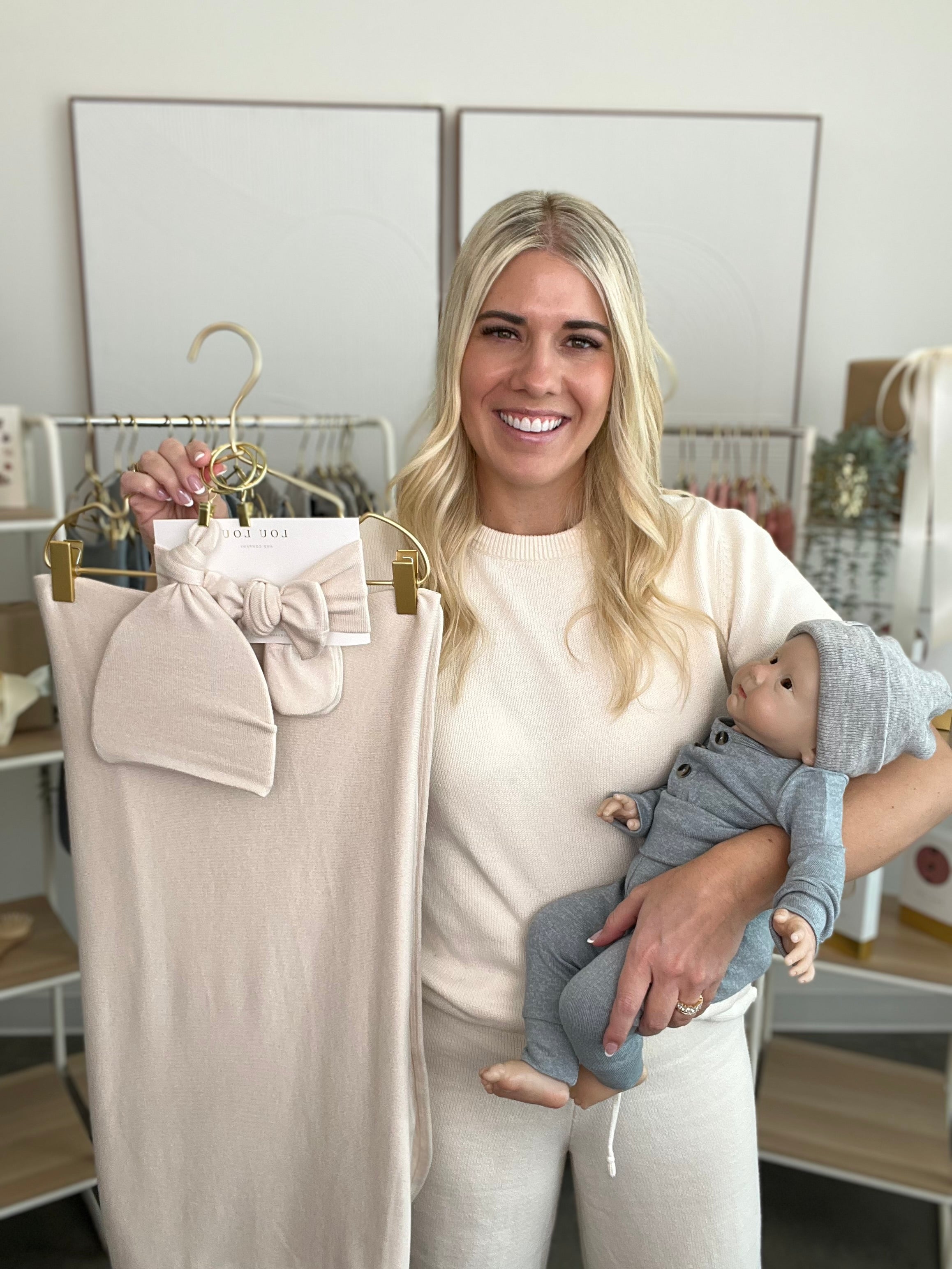 Collins + Dakota + Miller + Piper + Sam