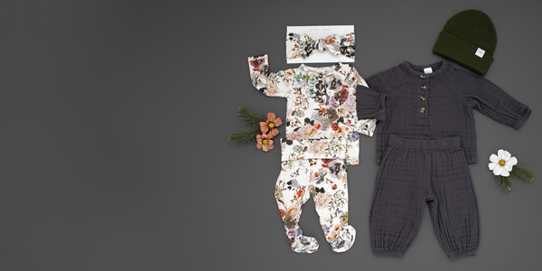 GIFT GUIDE - Toddler Boy & Girl