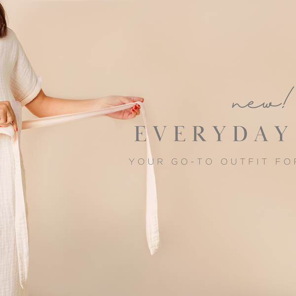 Everyday Dress Outfit Inspo