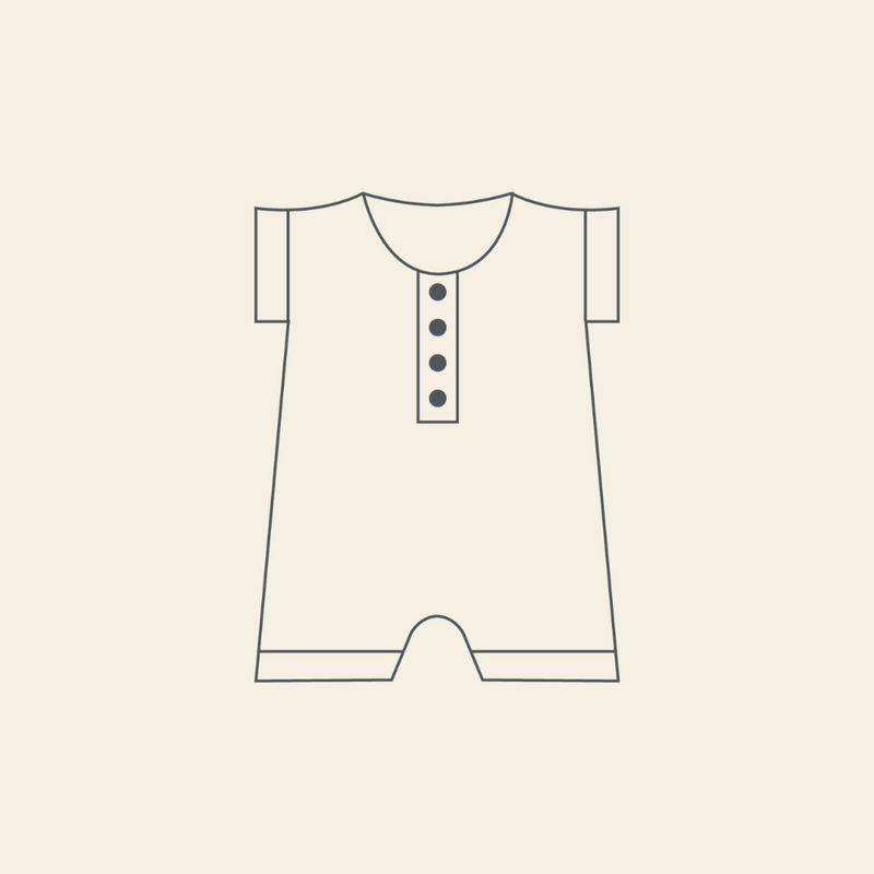 Sale Rompers