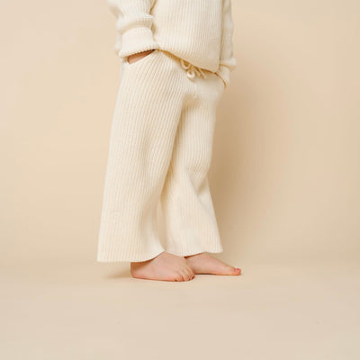 Heirloom Knit Pants