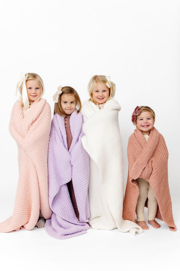 All Toddler Blankets