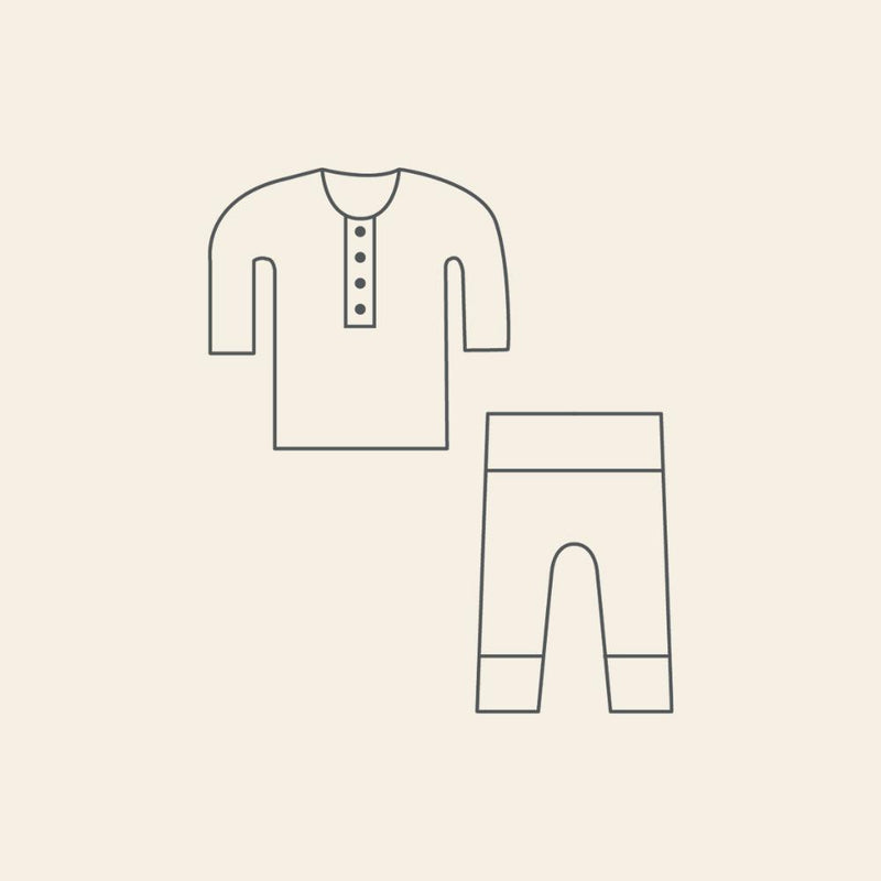 Sale Top + Bottoms