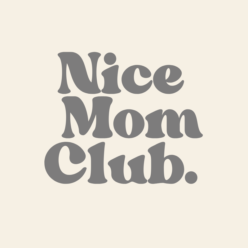 Sale Mom