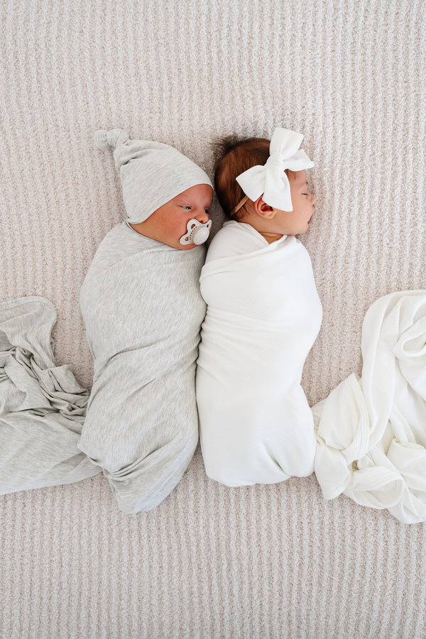 All Baby Blankets