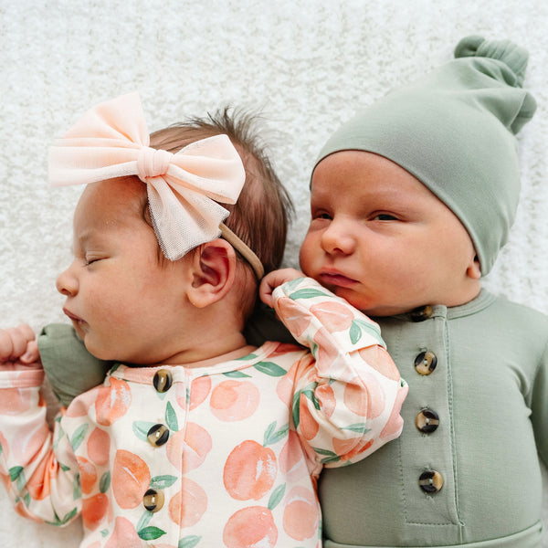Bows & Hats