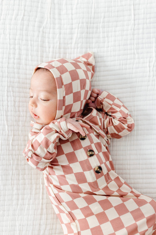 Bonnets