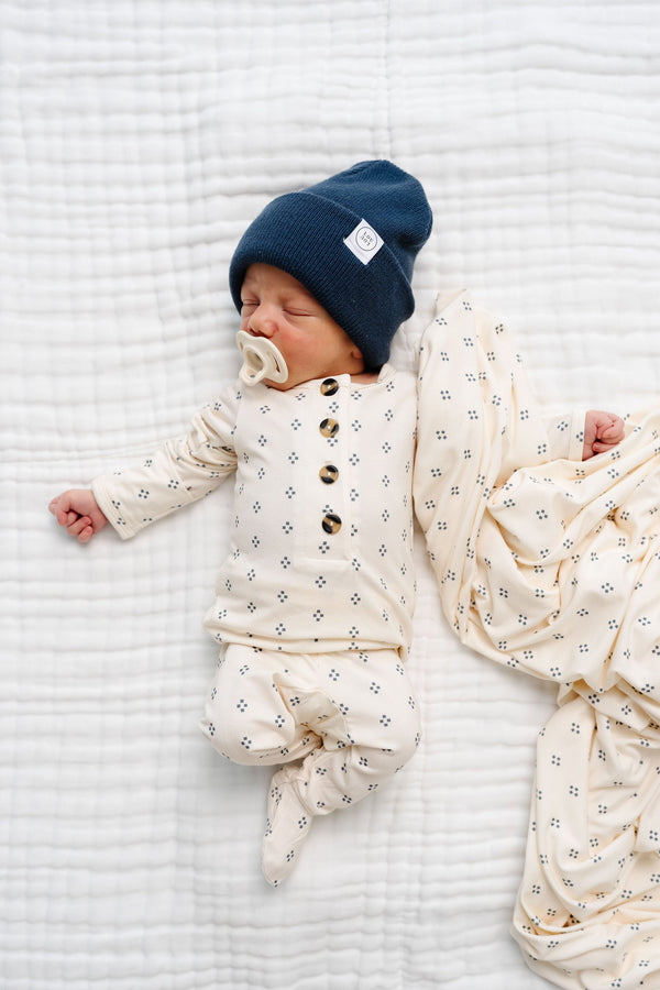 Louie Mix + Match