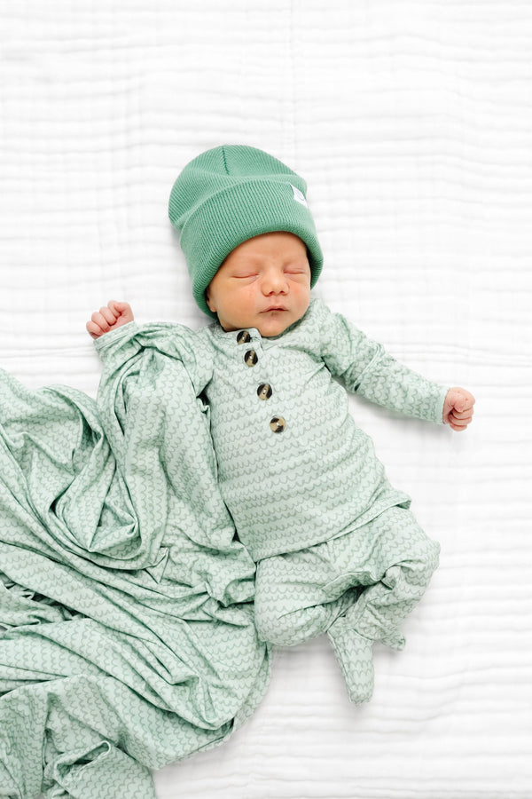 Luca Mix + Match